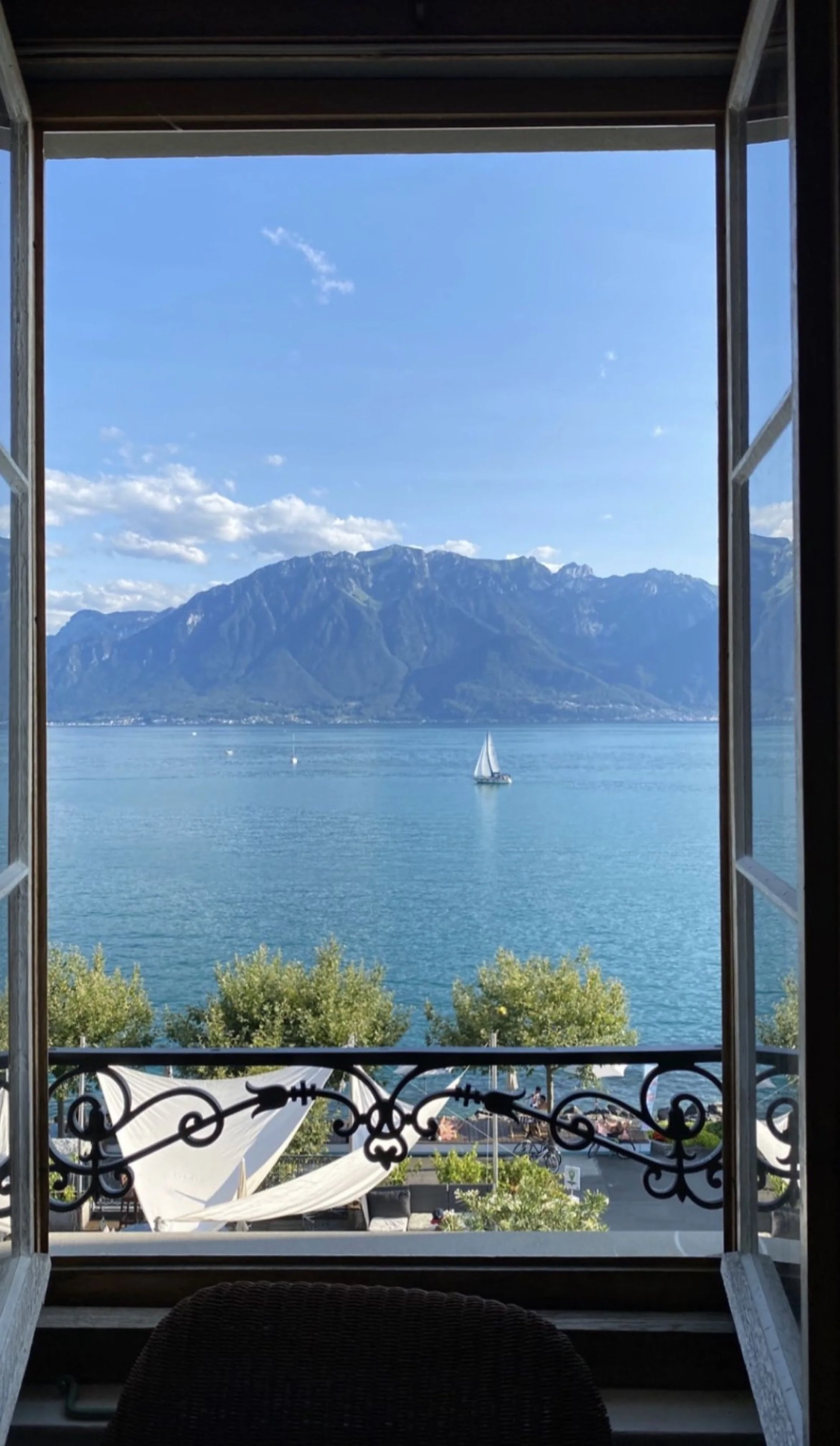 Alpes Françaises
