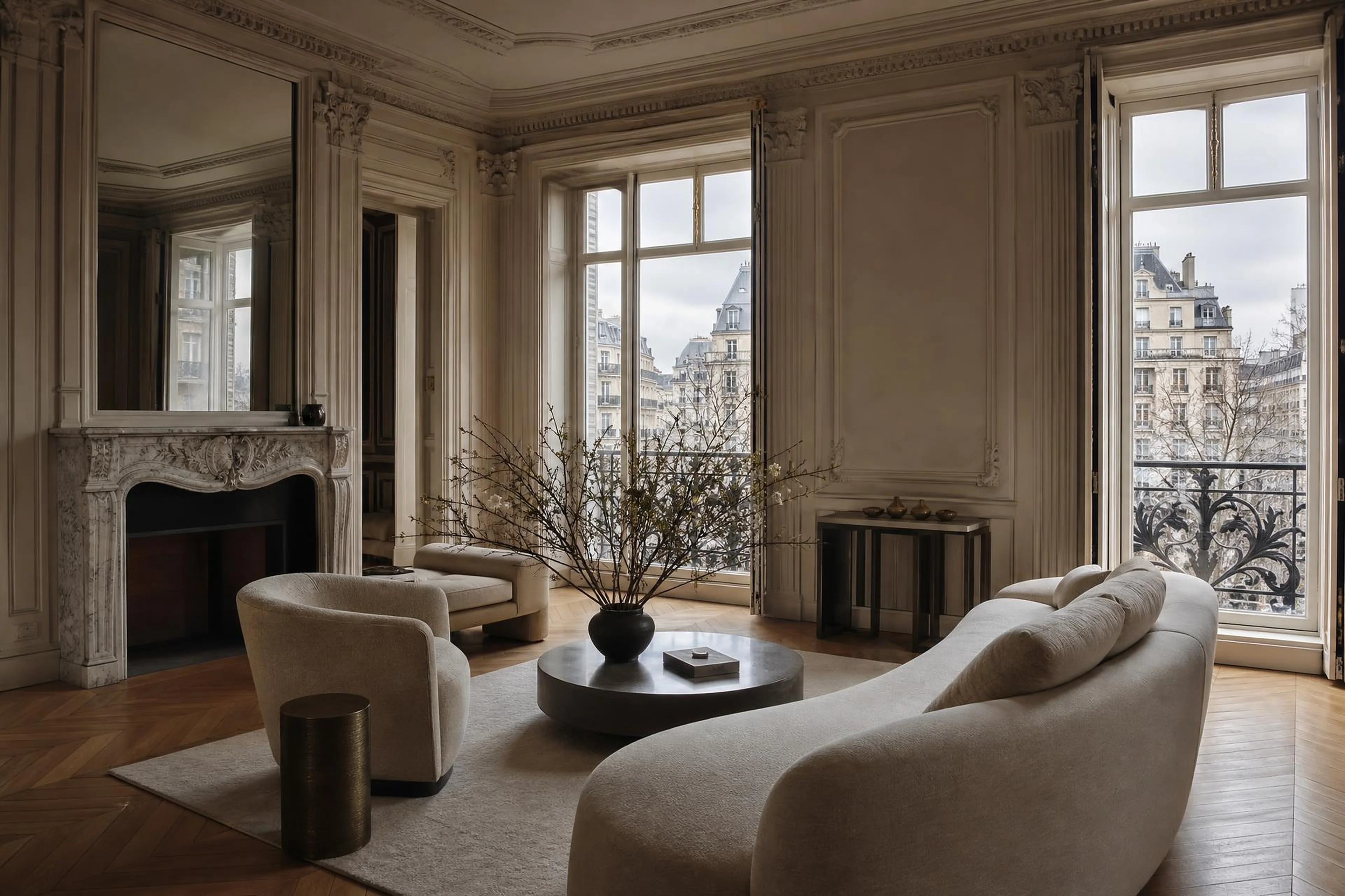 Conseil en patrimoine immobilier