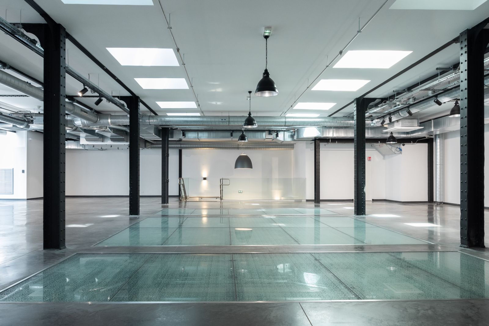 Lieu Privé — Paris 1er